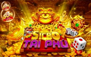 Sicbo Tài Phú MD5: Trải Nghiệm Đỉnh Cao, Thắng Lớn Mỗi Ngày