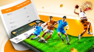 Cá cược bóng đá đỉnh cao – Tỷ lệ kèo hấp dẫn!