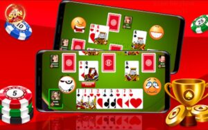 Game Bài Phỏm Online – Thử Thách Trí Tuệ Hấp Dẫn