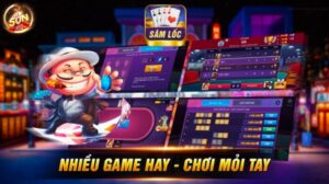 Sâm Lốc Online – Trải Nghiệm Giải Trí Online Đỉnh Cao
