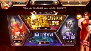 Xóc Đĩa Tứ Linh: Trải Nghiệm Cực Đã, Thắng Cực To