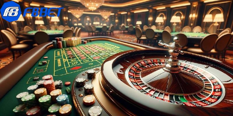 Đôi nét khi so sánh F8BET với nhà cái khác