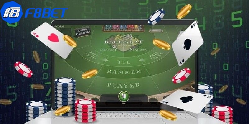 So sánh F8BET với sân chơi khác về ưu đãi